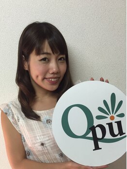 キュープ 柏店(Qpu)/星優姫様ご来店