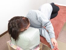 癒しの整体 アペーゼ/カイロプラクティック