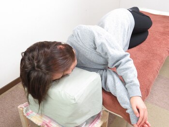 癒しの整体 アペーゼ/カイロプラクティック