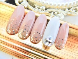 ＊..:.* Dolceコース*..＊.:*