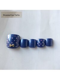 フットジェル定額★¥8030