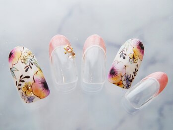 ギード(giid)/HAND◆Nailデザイン【5】