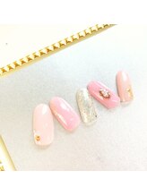 ツインクルスター(TWINKLE STAR)/定額デザイン