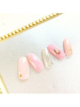 ツインクルスター(TWINKLE STAR)/定額デザイン