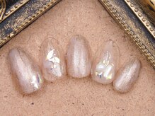 ネイル ムゲン(Nail ∞)の雰囲気（セレクトアート ¥5990～♪持ち込みOK◎）