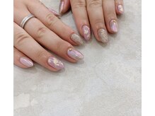 ペルシャ(Persian)/デザインおまかせ