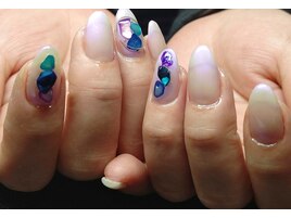 シンプルアートコレクション♪