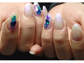 クッカ(kukka)/シンプルアートコレクション♪