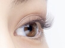 アイラッシュプラザ 南森町店(EYELASHPLAZA)/アッシュパープル