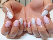 アールエム(Rm)/1月◎ネイル