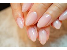 リブリエ(reBriller)/お客様ネイル