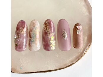 ビネイル(Binail)/プレミアム定額