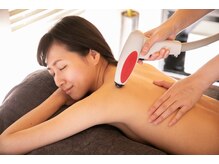 アディクト 富士店/【BODY】サーモシェイプ