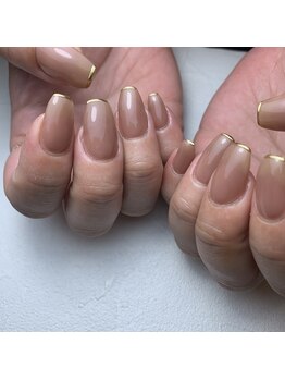 デュオ(duo)/ワンカラーデザイン