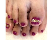 アールエム(Rm)/6月◇ネイル