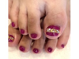 6月◇ネイル