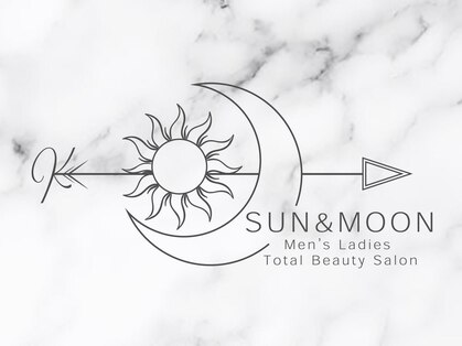 サンムーン(SUN&MOON)の写真