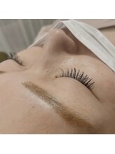 ビューティーアミューズメント 山鼻店(BEAUTY AMUSEMENT)/マツエク100本 プレカシ