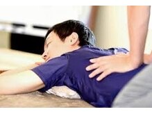 オープンハーツ/男性の方にも大人気♪