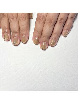 プリュネ(Prune)/おまかせ nuance