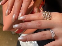 シンス(Since)/【パラジェル】ワンカラー