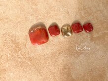 クレー(Klee)/Foot定額Simple Designコース