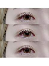 ソルレム(sollem)/大好評の束感まつげパーマ★