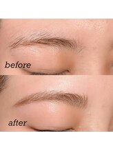 レア(Le'a)/アイブロウ