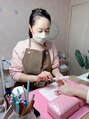 美愈 南越谷 こばやし kobayashi