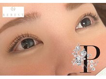 リーベスト 南森町店(REBEST)/パリジェンヌラッシュリフト