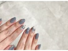 スリーレイ(Threeray)/シンプルネイル