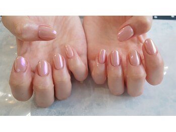 朱花 プルバイシュカ(fle by 朱花)/ワンカラー