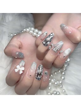 ティーアンドケー ネイル(T&K nail)/