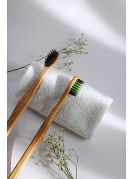 ホワイトニングショップ 奈良生駒店/手順7　ホワイトニング