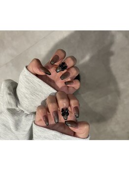 シエル(ciel)/韓国nail