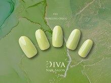 ディーバ 心斎橋grace店(Diva)/winter color