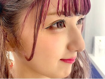 ビーナスベルト 池袋(VENUS BELT)/カスタムeyelash【マツエク】