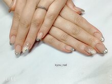 キョウネイル(kyou_nail)/10本アートコース