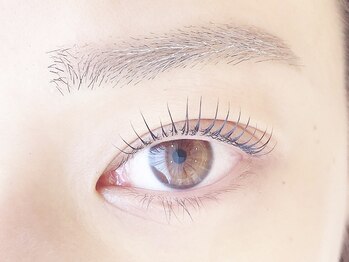 ピオニーココ(PEONYCOCO)/まつげパーマ♪(四ツ橋堀江)