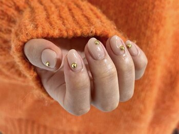 リコ ヘアアンドリラクゼーション(LICO)/one color