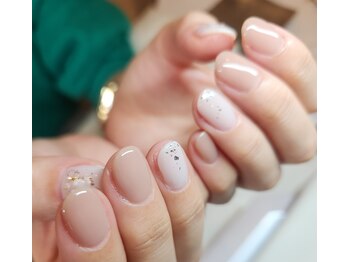 エヌドット 中目黒(N.)/HappyPriceネイル