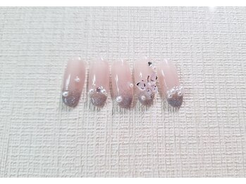 ABマツエクネイルサロン 2号店/