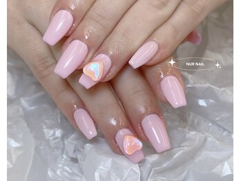 ヌアネイル(NUR NAIL)/