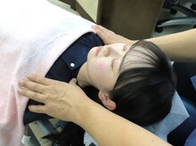 ケイカイロスペース/ほぐし