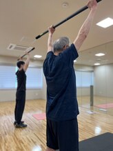 スタジオ ウィル(Studio Will)/ご高齢の方も歓迎！