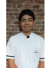 船橋駅前整骨院&nbsp;篠田 魁人