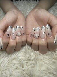 ガラスフレンチ