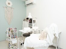 フィエスタビューティー 戸塚安行駅前(fiesta beauty)の雰囲気（SUInail連絡先→@103asyjj  ラインになります♪）