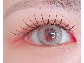 ルアナ(LUANA)/フラットラッシュ120本