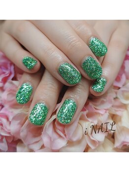 アイネイル(iNAIL)/